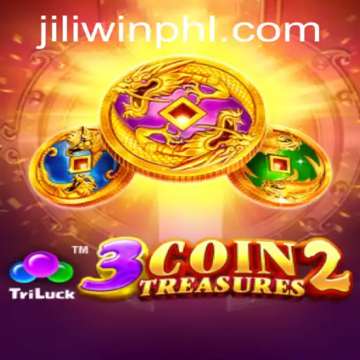 Unveiling 3CoinTreasures2 The Ultimate Gaming Adventure