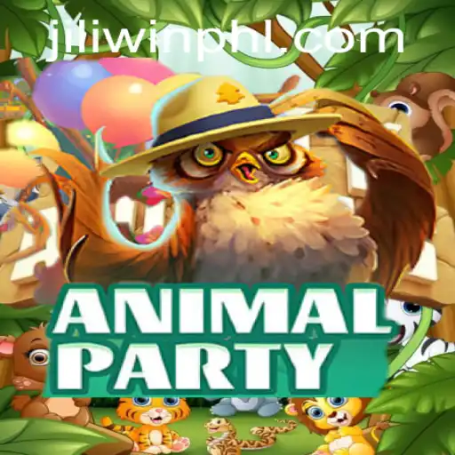 Animal Party: Dive into the World of Endless Fun
