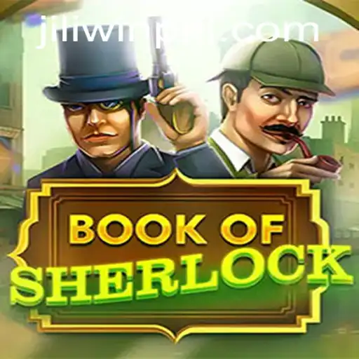 Exploring the Enigmatic Book of Sherlock Game