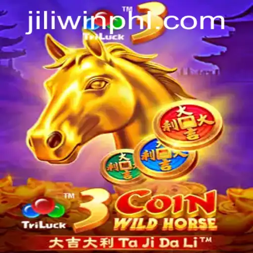 Mastering the Wild Ride in 3CoinWildHorse