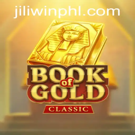 Exploring Book of Gold Classic with JILI Win Features