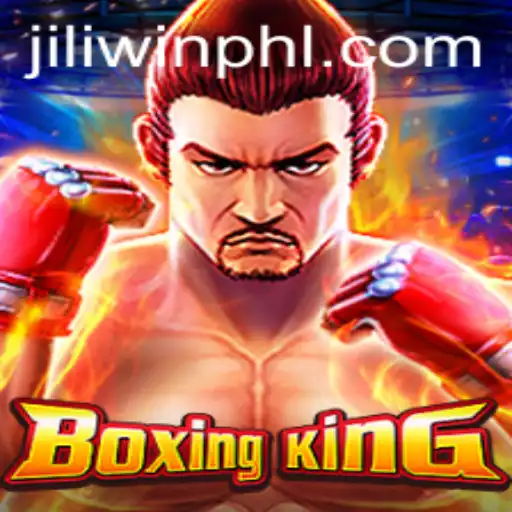 BoxingKing: Mastering the Art of Winning with JILI