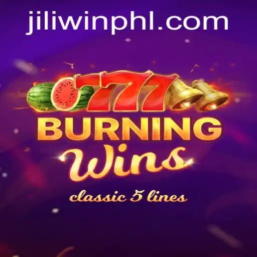 Discovering the Thrills of BurningWins: A Modern Classic Slot Game