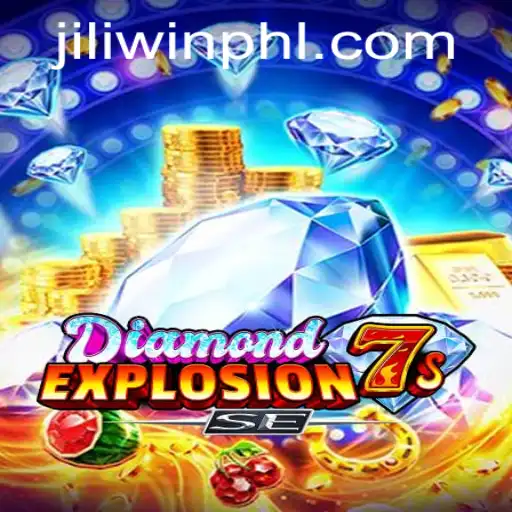 Unveiling DiamondExplosion7sSE: The Thrilling World of Slot Gaming