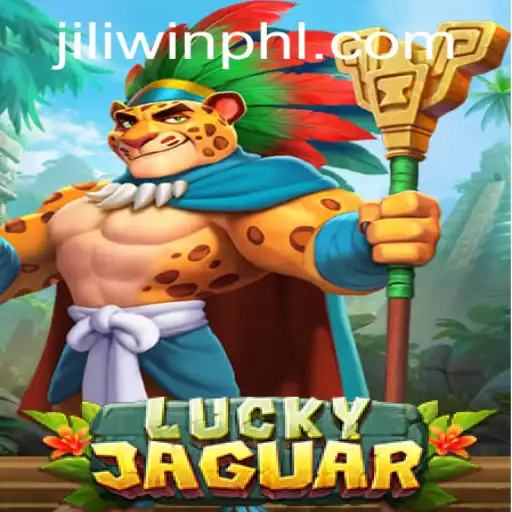 Discover the Thrills of LuckyJaguar