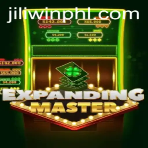 ExpandingMaster Game Overview and Winning with JILI