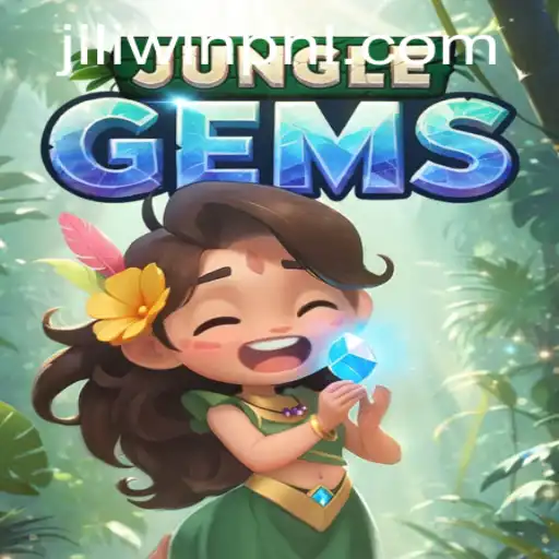 Explore the Enchanting JungleGems Game