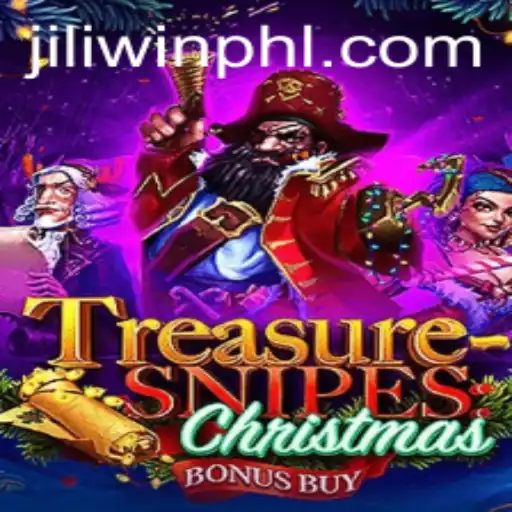 Exploring Treasuresnipes Christmas and JILI Win
