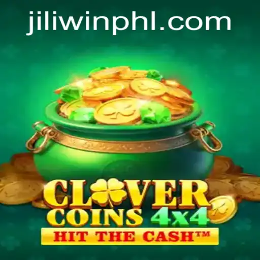 Exploring CloverCoins4x4: A Game of Luck and Strategy