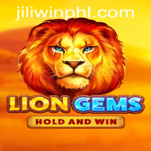 Discovering LionGems: A Roaring Adventure by JILI
