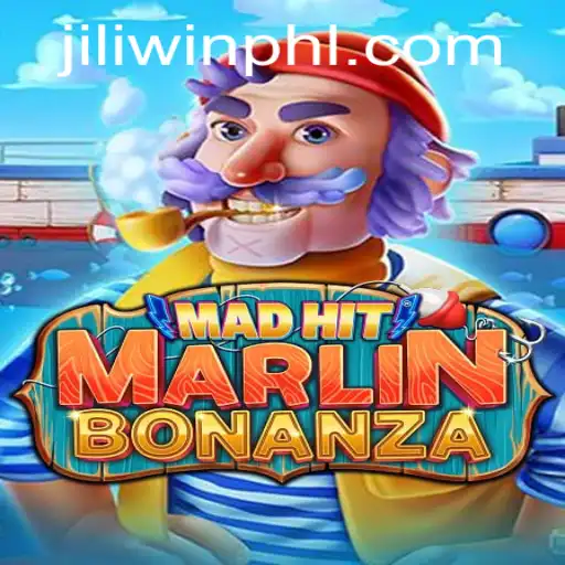 MadHitMarlinBonanza: Dive into the Excitement with JILI Win