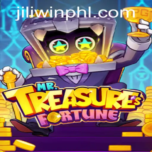 Exploring Mr. Treasures Fortune
