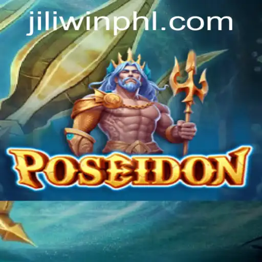 Dive into Poseidon: A Deep Sea Adventure with JILI Win
