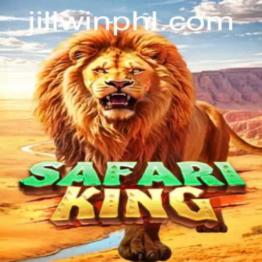 Safari King: Adventure and Thrills