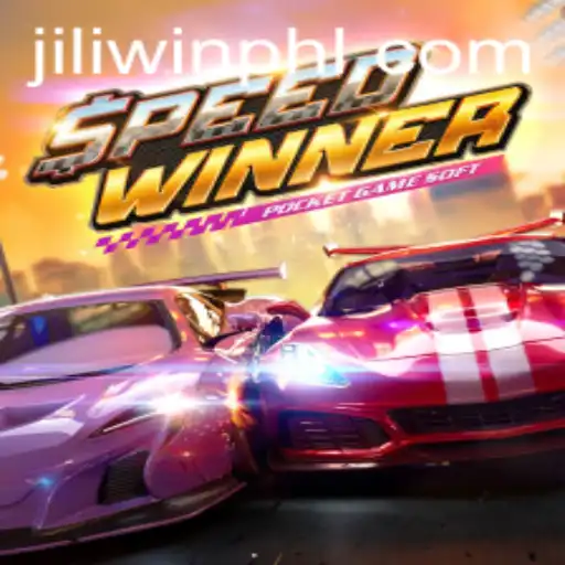 SpeedWinner by JILI: Unleashing the Thrill of Racing and Winning