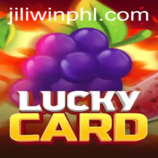 Unveiling LuckyCard The Ultimate Guide to JILI Win