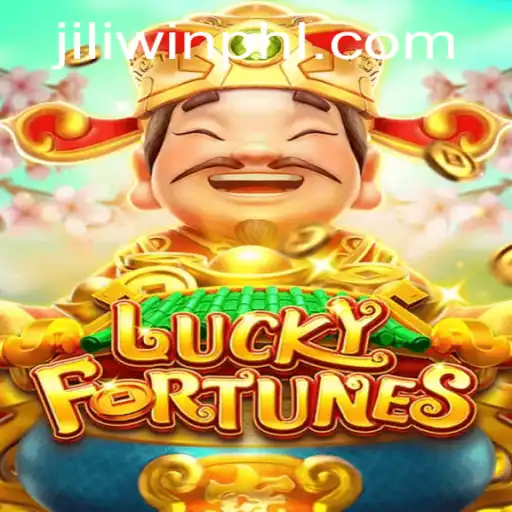 Unveiling Luckyfortunes: A Comprehensive Guide