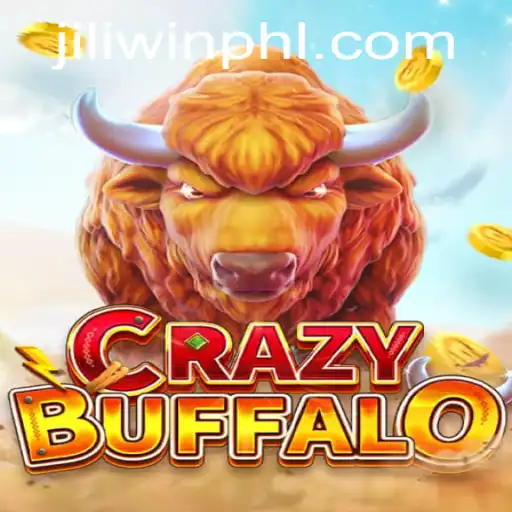 Exploring CRAZYBUFFALO: A Thrilling Adventure in the World of JILI Win