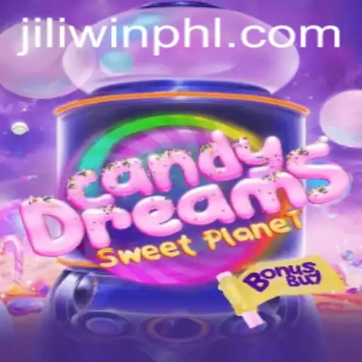 CandyDreams Sweet Planet Adventure
