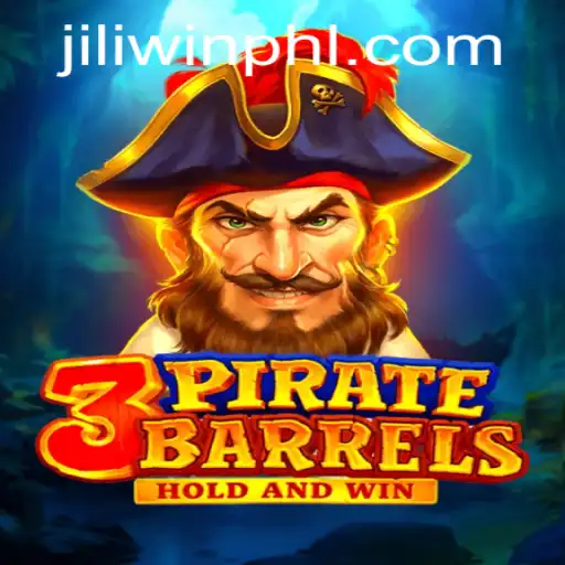 Discover the Thrills of 3PirateBarrels