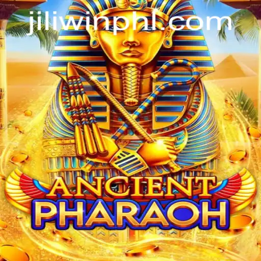 Discover AncientPharaoh with JILI Wins