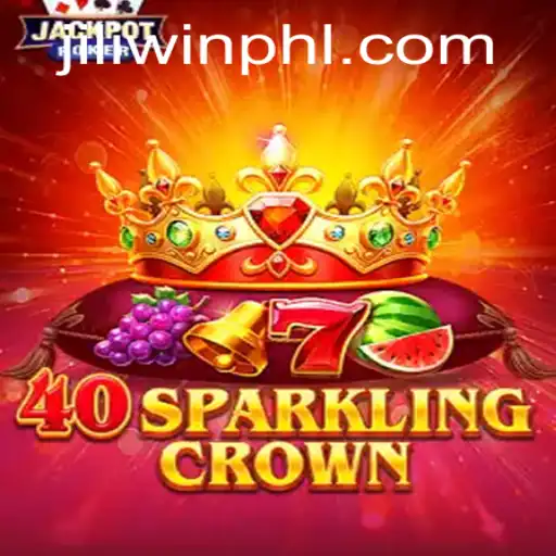 Discovering 40SparklingCrown