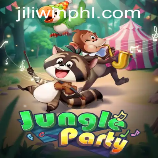 Unleashing the Wild Fun in JungleParty