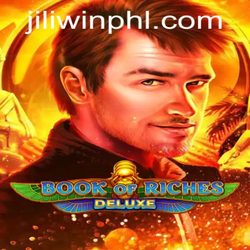 Exploring Book of Riches Deluxe