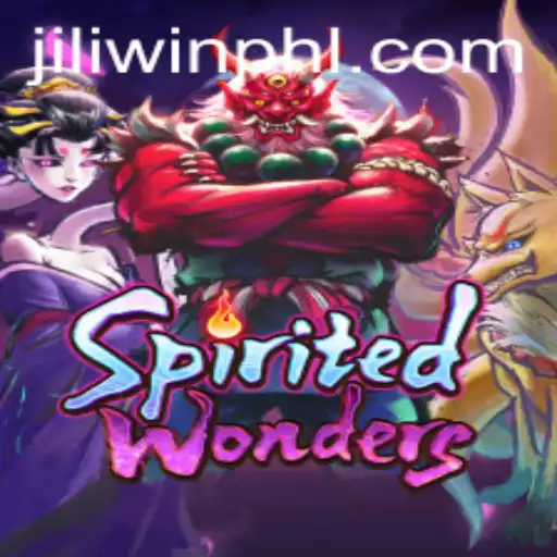Exploring SpiritedWonders and the JILI Win