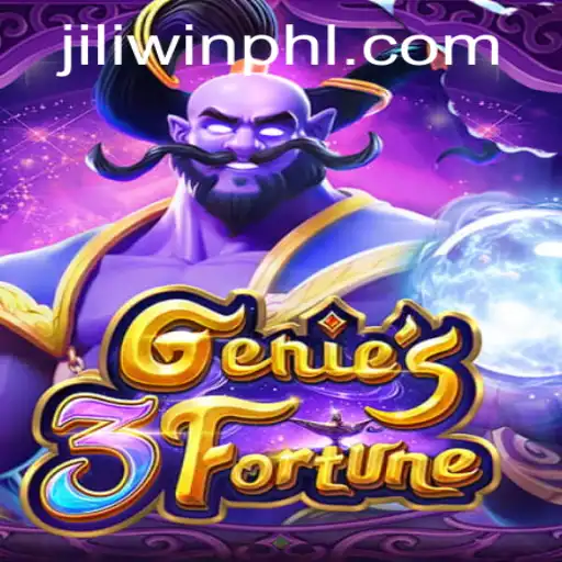 Genie3Fortune: Discover Magic and Adventure
