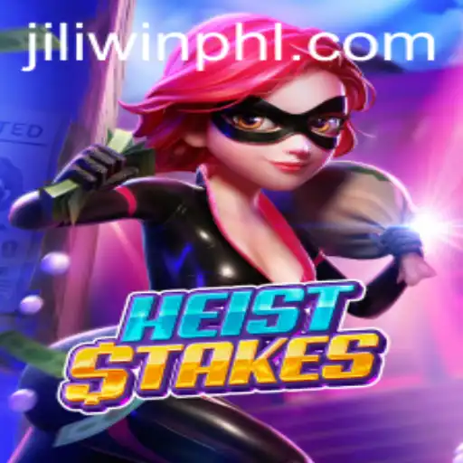 HeistStakes: A Thrilling Casino Experience