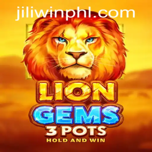 LionGems3pots: The Ultimate Gaming Experience