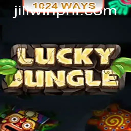 Unveiling LuckyJungle1024: The Thrill of JILI Win