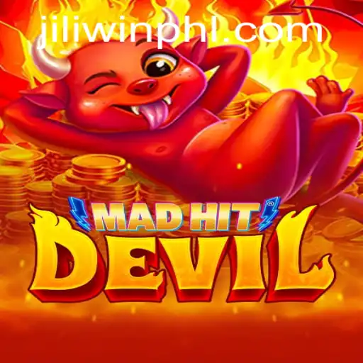 MadHitDevil: The Rise of JILI Win