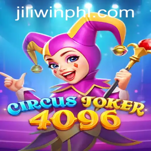 The Rise of CircusJoker4096
