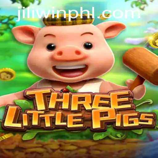 Discover the Magic of Three Little Pigs Slot Game