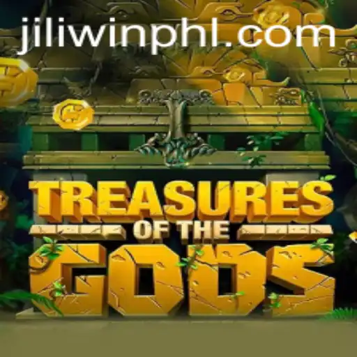 Exploring Treasure of the Gods