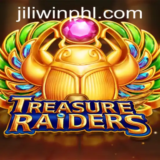 Unveiling the World of TREASURERAIDERS