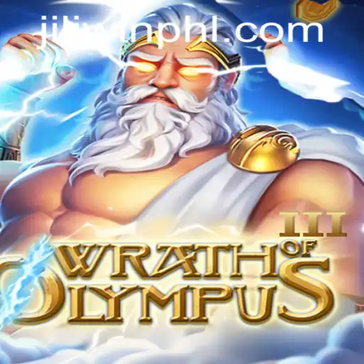 Wrath of Olympus III: Gaming Rendition of Mythical Tales